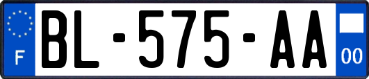 BL-575-AA