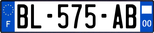 BL-575-AB