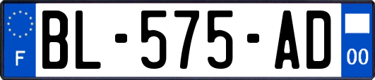 BL-575-AD