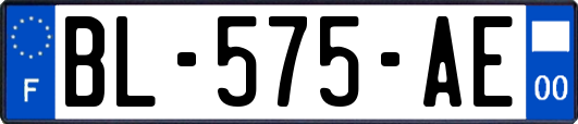 BL-575-AE