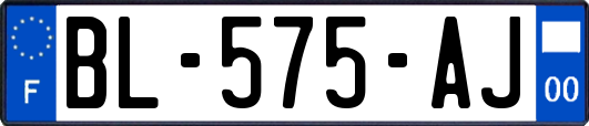 BL-575-AJ