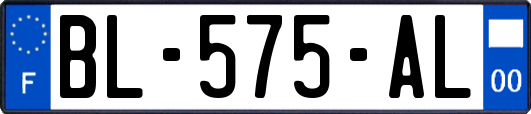 BL-575-AL