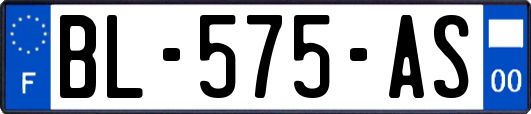 BL-575-AS