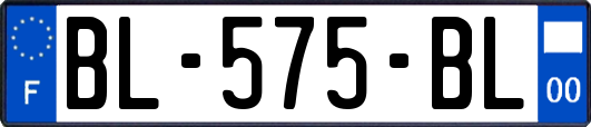 BL-575-BL