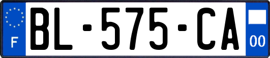 BL-575-CA