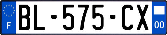 BL-575-CX