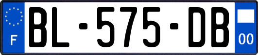 BL-575-DB