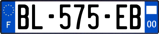 BL-575-EB