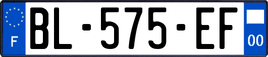 BL-575-EF
