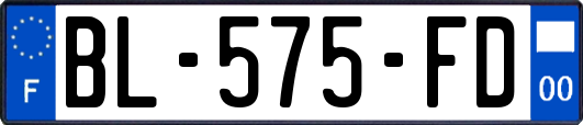 BL-575-FD