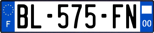 BL-575-FN