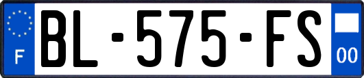 BL-575-FS