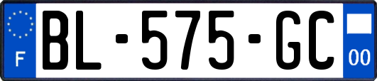BL-575-GC