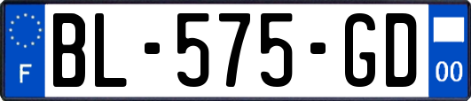 BL-575-GD