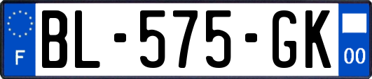 BL-575-GK