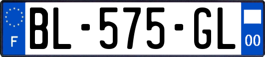BL-575-GL