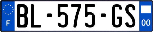 BL-575-GS