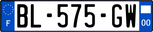 BL-575-GW