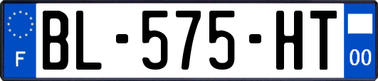 BL-575-HT