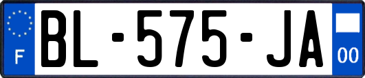 BL-575-JA