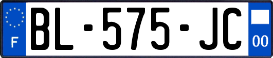 BL-575-JC