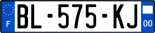 BL-575-KJ