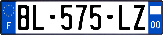 BL-575-LZ