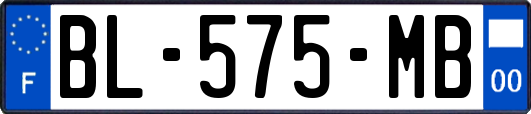 BL-575-MB