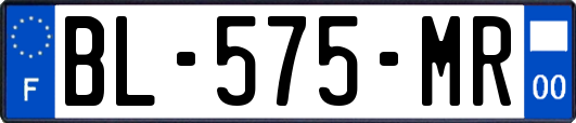 BL-575-MR
