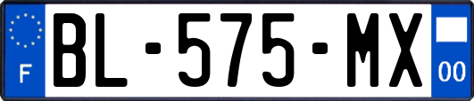 BL-575-MX