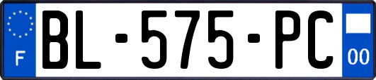 BL-575-PC