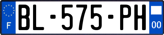 BL-575-PH