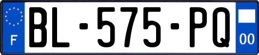 BL-575-PQ