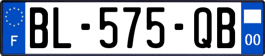 BL-575-QB