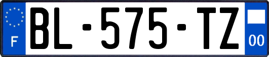 BL-575-TZ