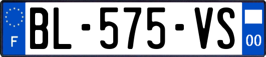 BL-575-VS