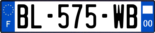 BL-575-WB