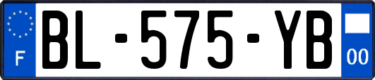 BL-575-YB