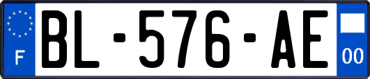 BL-576-AE