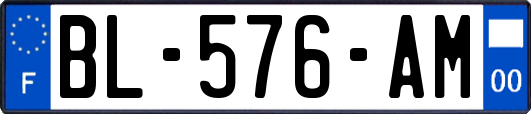 BL-576-AM