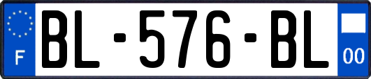 BL-576-BL