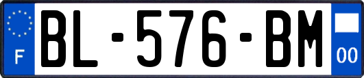 BL-576-BM