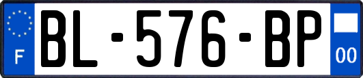 BL-576-BP