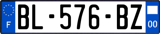 BL-576-BZ