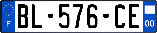 BL-576-CE