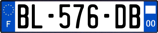 BL-576-DB