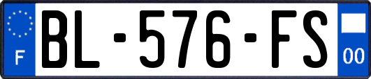 BL-576-FS