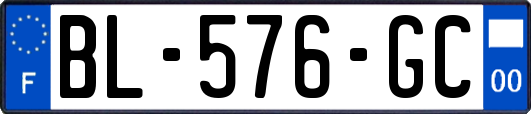 BL-576-GC