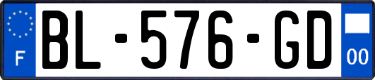 BL-576-GD