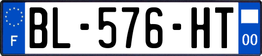 BL-576-HT